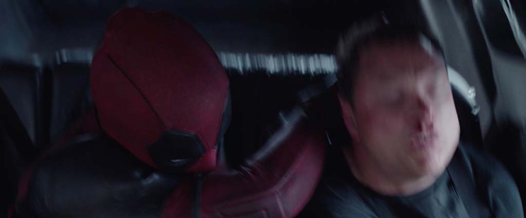 Deadpool Movie Screenshot 95