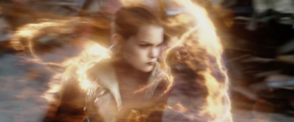 Deadpool Movie Screenshot Brianna Hildebrand Negasonic Teenage Warhead Powers 2