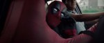 Deadpool Movie Screenshot Crotch Shot