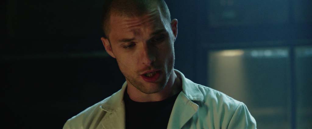 Deadpool Movie Screenshot Ed Skrein Ajax 1