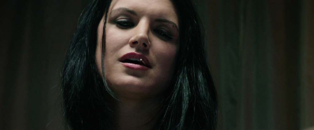 Deadpool Movie Screenshot Gina Carano Angel Dust 1