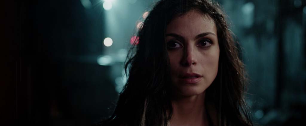 Deadpool Movie Screenshot Morena Baccarin Vanessa Copycat 3
