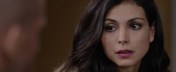 Deadpool Movie Screenshot Morena Baccarin Vanessa Copycat