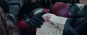 Deadpool Movie Screenshot Ryan Reynolds Francis Drawing