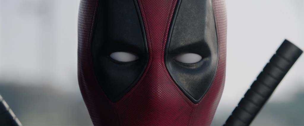 Deadpool Movie Screenshot Ryan Reynolds Mask