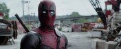 Deadpool Movie Screenshot Ryan Reynolds Suit 1