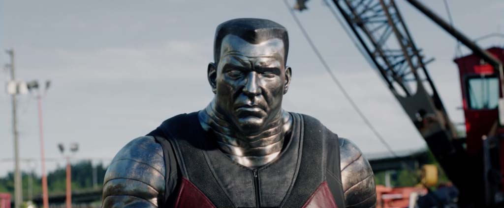 Deadpool Movie Screenshot Stefan Kapicic Colossus