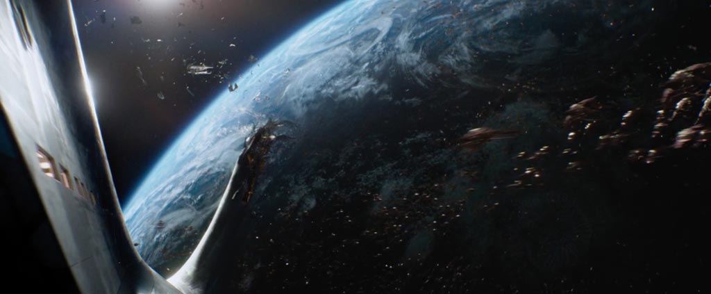 Star Trek Beyond Teaser Screenshot 11