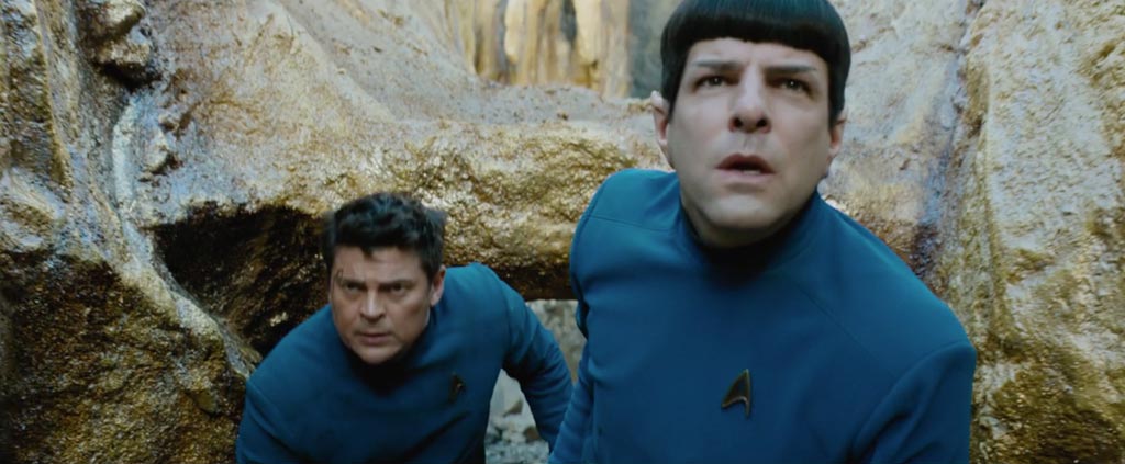 Star Trek Beyond Teaser Screenshot 29
