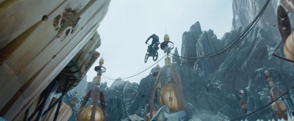 Star Trek Beyond Teaser Screenshot 37