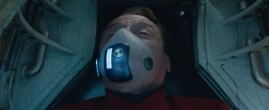 Star Trek Beyond Teaser Screenshot Scotty Breath Mask