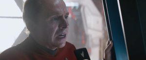 Star Trek Beyond Teaser Screenshot Simon Pegg Scotty 2