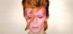 David Bowie Dead RIP