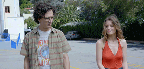 Love 2016 Netflix TV Show Gillian Jacobs Paul Rust