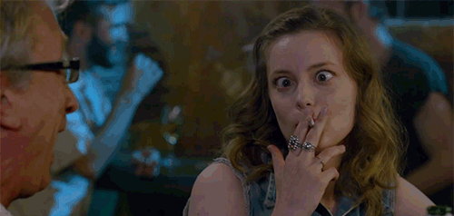 Love Netflix Gillian Jacobs Paul Rust