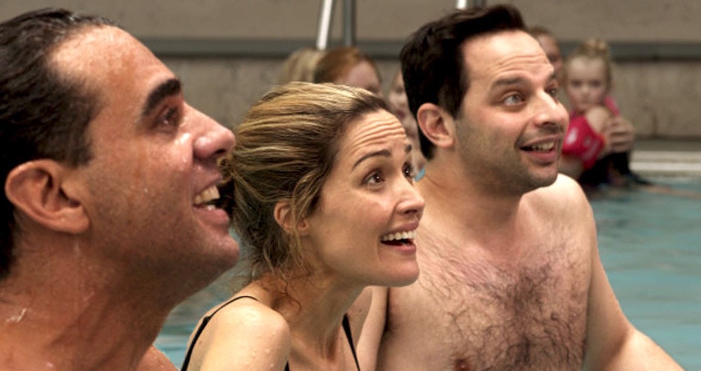 Adult Beginners Movie