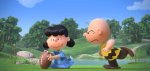 The Peanuts Movie Blu-ray Release Details