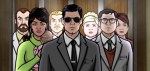 Archer Season 6 Netflix