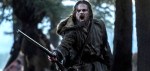 The Revenant Blu-Ray