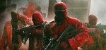 Triple 9 Blu-Ray Details