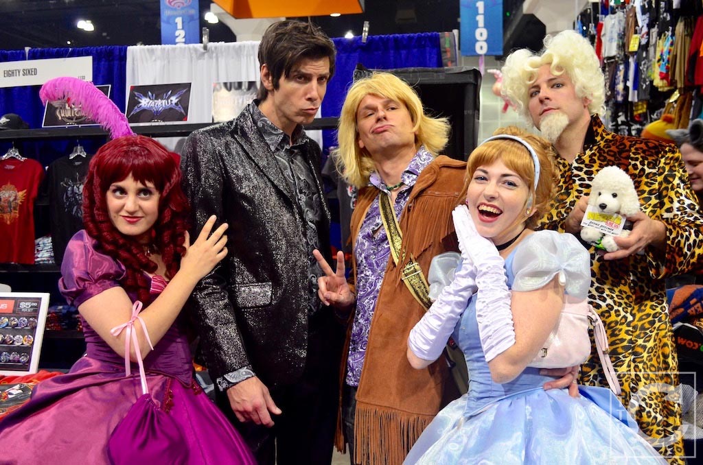 WonderCon Cosplay Sunday 2016 58 Zoolander