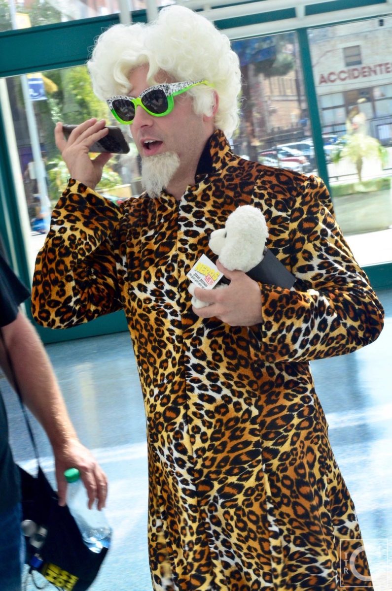 WonderCon Cosplay Sunday 2016 8 Mugatu
