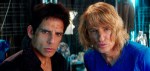 Zoolander 2 Blu-ray Details