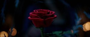 Live Action Beauty and the Beast Teaser Trailer Rose 2