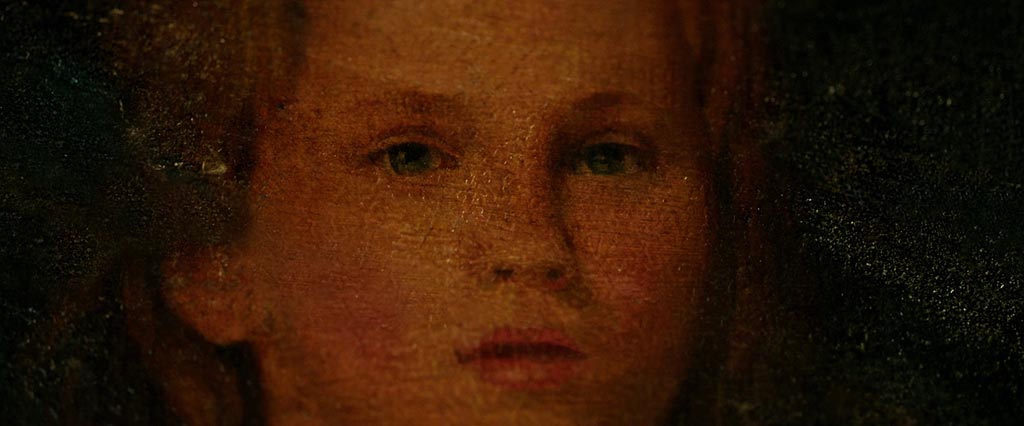 Live Action Beauty and the Beast Teaser Trailer Young Prince Human