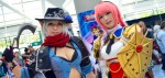 Anime Expo 2016 Cosplay Photo Gallery