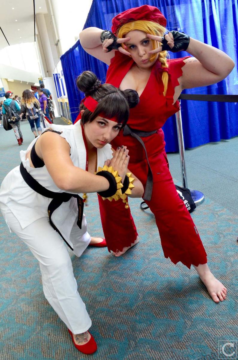 san-diego-comic-con-2016-cosplay-outtakes-3-ken-and-ryu-street-fighter
