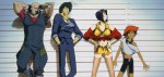 Cowboy Bebop Live Action TV Show