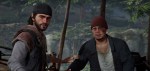Days Gone Gameplay Trailer E3 2017