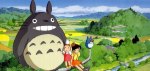 Studio Ghibli My Neighbor Totoro Theme Park