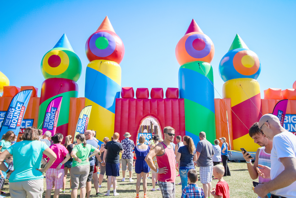 Big Bounce America 2018 3