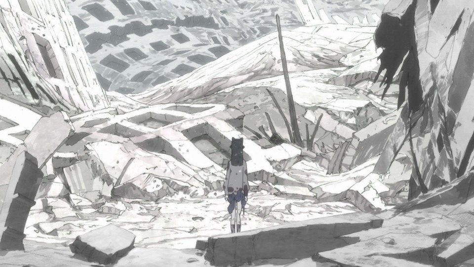 ANIME EXPO 2017 FLCL 2 and 3 Details Revealed 1