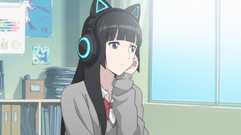 ANIME EXPO 2017 FLCL 2 and 3 Details Revealed 3