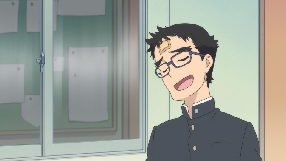 ANIME EXPO 2017 FLCL 2 and 3 Details Revealed 4