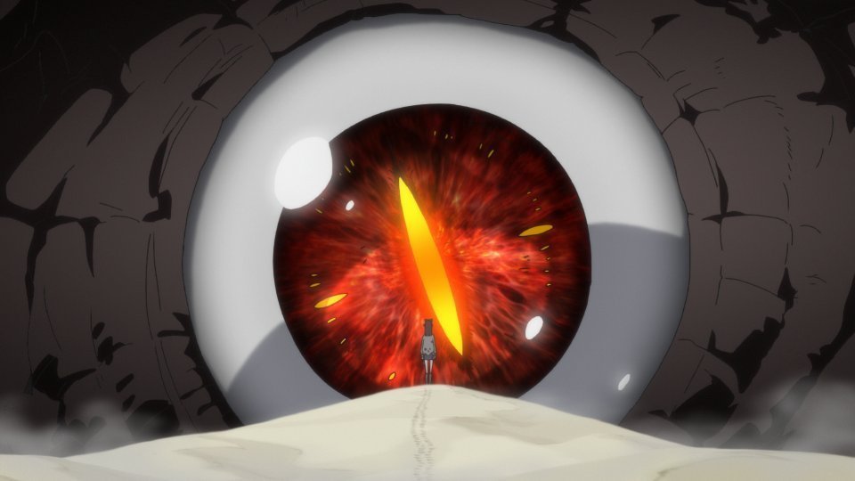 ANIME EXPO 2017 FLCL 2 and 3 Details Revealed 7