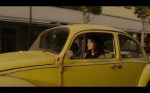 Bumblebee Transformers Movie Hailee Steinfeld Screenshot 2