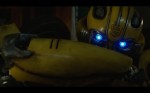 Bumblebee Transformers Movie Screenshot 10