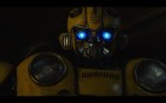 Bumblebee Transformers Movie Screenshot 11