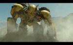 Bumblebee Transformers Movie Screenshot 15