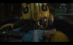 Bumblebee Transformers Movie Screenshot 18
