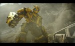 Bumblebee Transformers Movie Screenshot 20