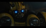 Bumblebee Transformers Movie Screenshot 22