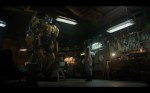 Bumblebee Transformers Movie Screenshot 23