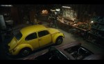 Bumblebee Transformers Movie Screenshot 3