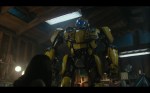 Bumblebee Transformers Movie Screenshot 8