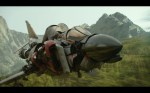 Bumblebee Transformers Movie Starscream Screenshot 16